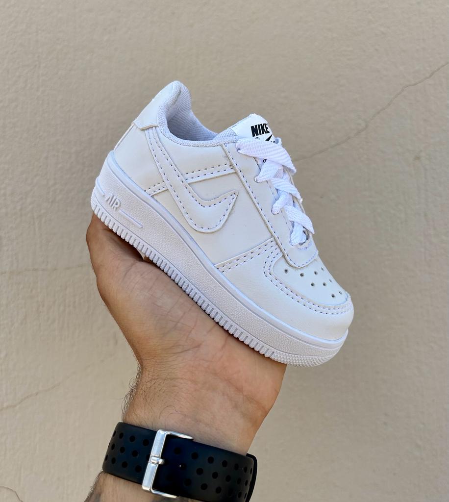 New nike air forces 2018 fashion